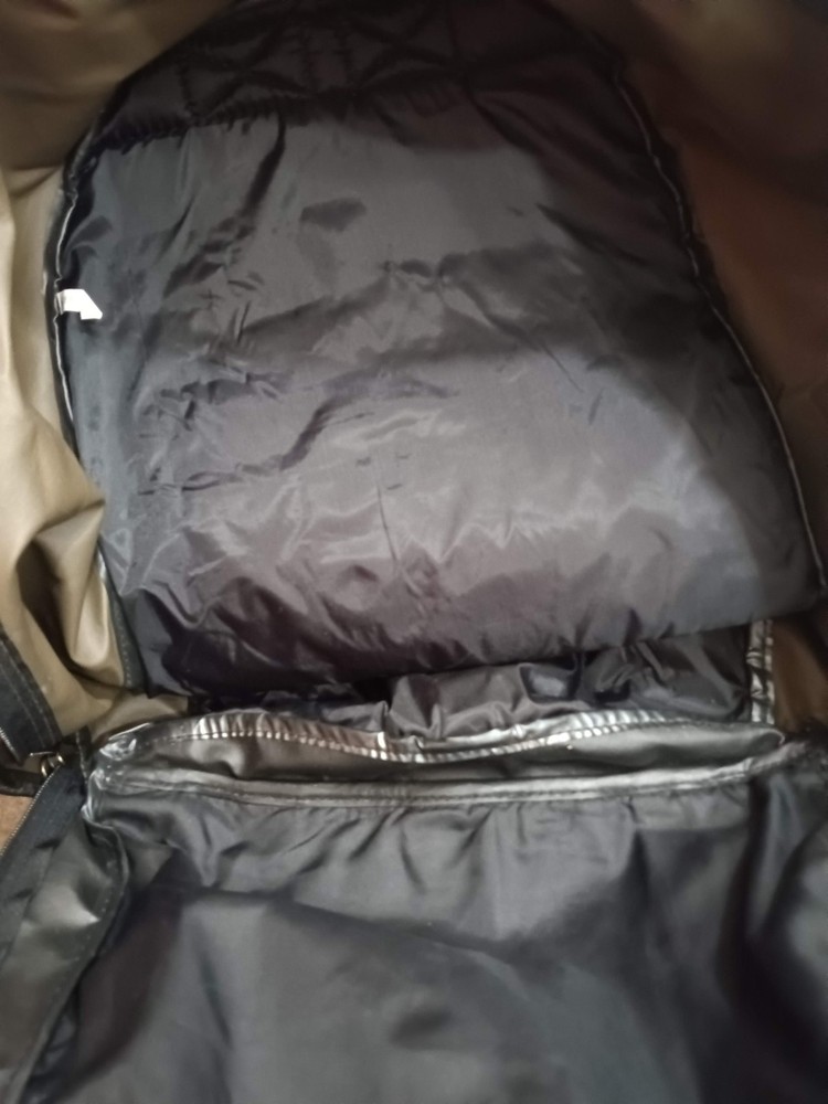 International Expedition InGear.EXP Large Hiking Pack Backpack Multi Compartment