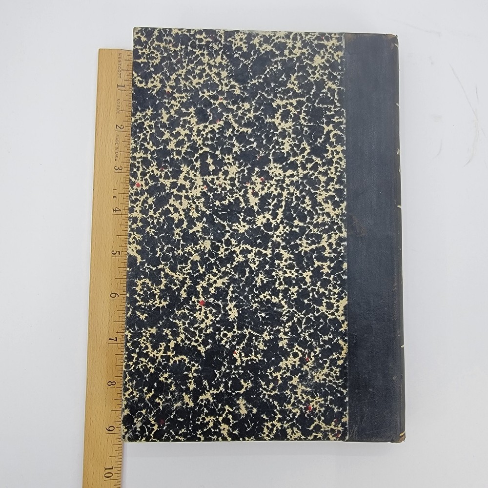 Scott's Monthly Journal Stamps Coins 1920 - 1921 Hardcover book