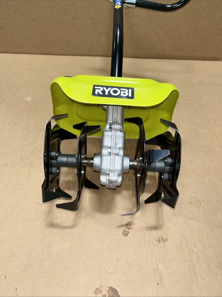 RYOBI RYTIL 8in cultivator Stringtrimmer attachment (TOOL ONLY) Z50