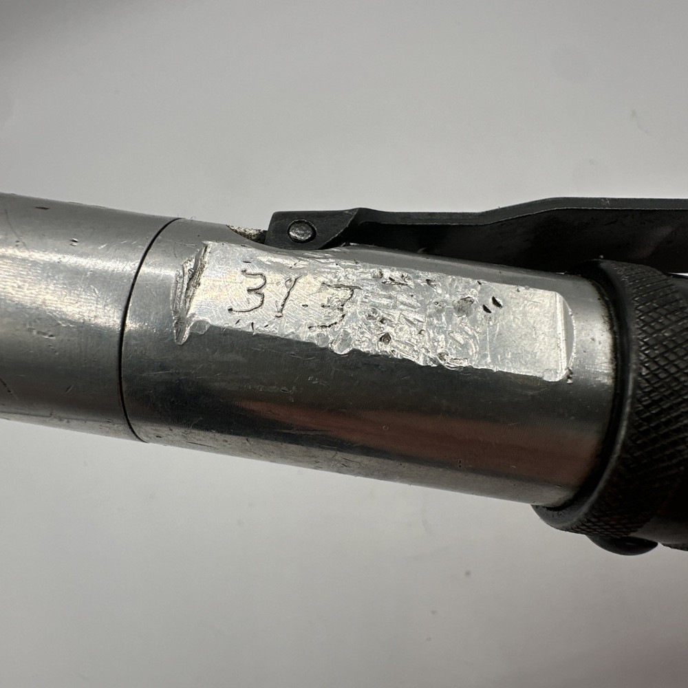 Cleco Inline Pneumatic Screwdriver 5RSAL-10BQ
