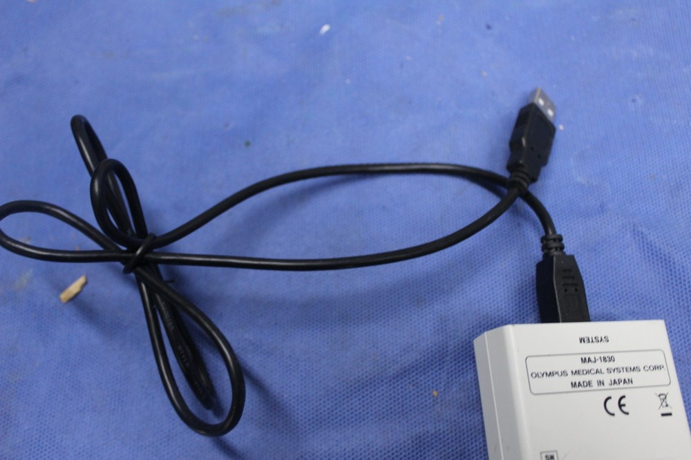Olympus MAJ-1830 Interface Cable