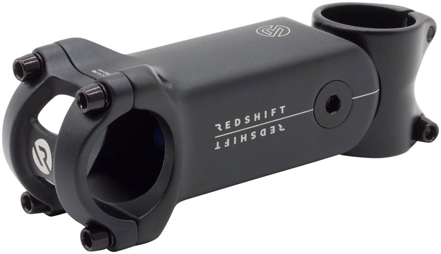 Redshift ShockStop Suspension Stem 6 degree x 90mm