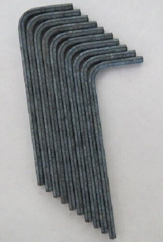 KD 67005 Hex SA Key 5/64 10pcs. USA