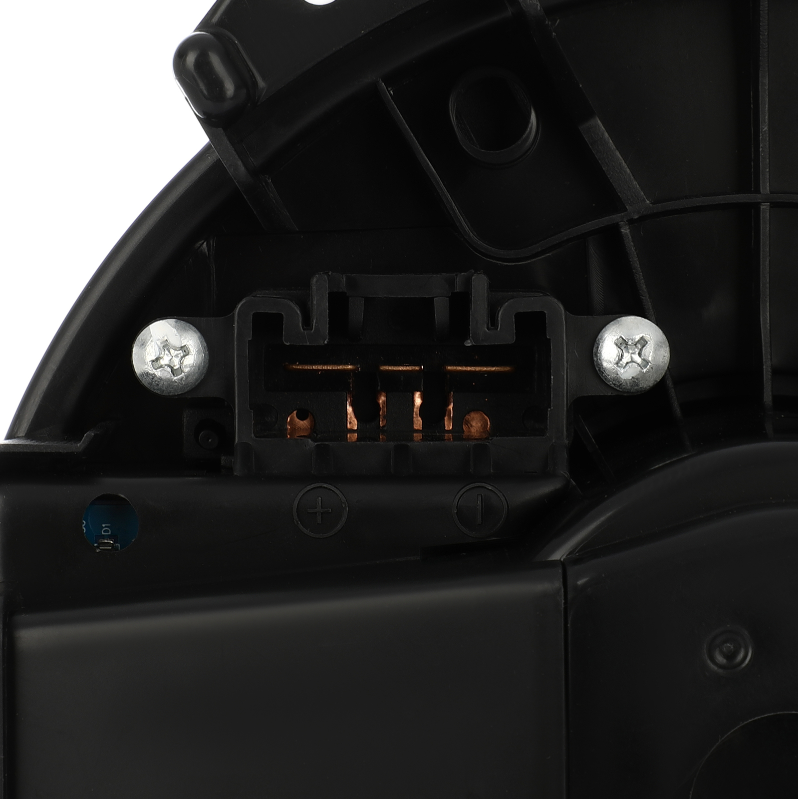 Front A/C Blower Motor Fan for 2014-2017?Jeep Wrangler 2014-2018?Ram 1500 700308