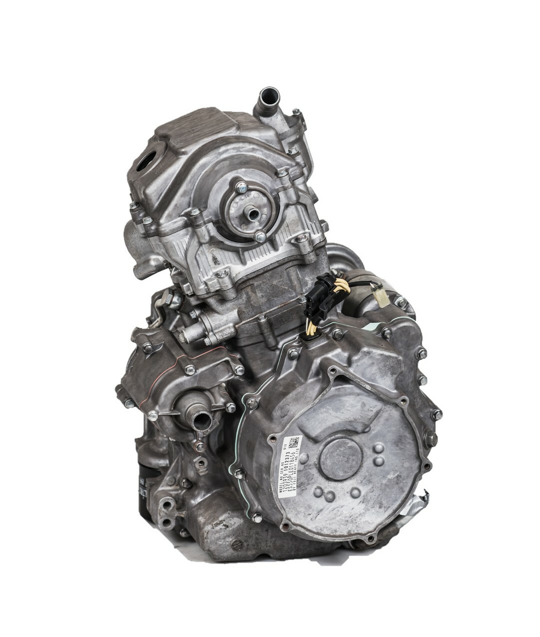 Polaris Sportsman 550 XP 09-14 Engine Motor Rebuilt - 6 Month Warranty