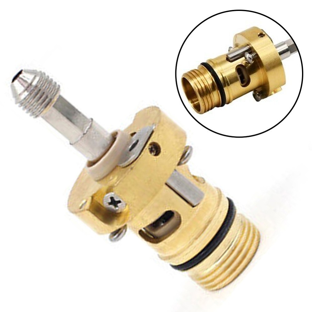 Replacement Plasma Cutter Torch Body for MAX105 Reference Number 228716