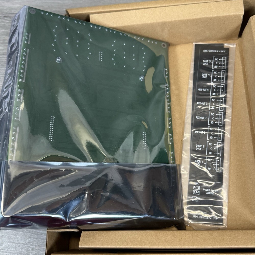 e3 eMerge Elevator ACM2DPB Module Access Control System 620-100955