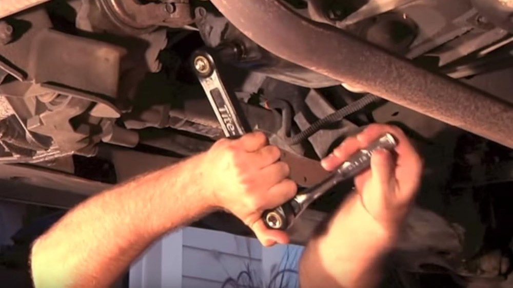EXTENSION WRENCH 3/8 Do-it-yourself Model