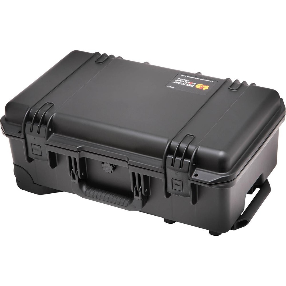 WD Pelican iM2500 Storm Carry-On Case for G-RAID Shuttle 8 Raid Array