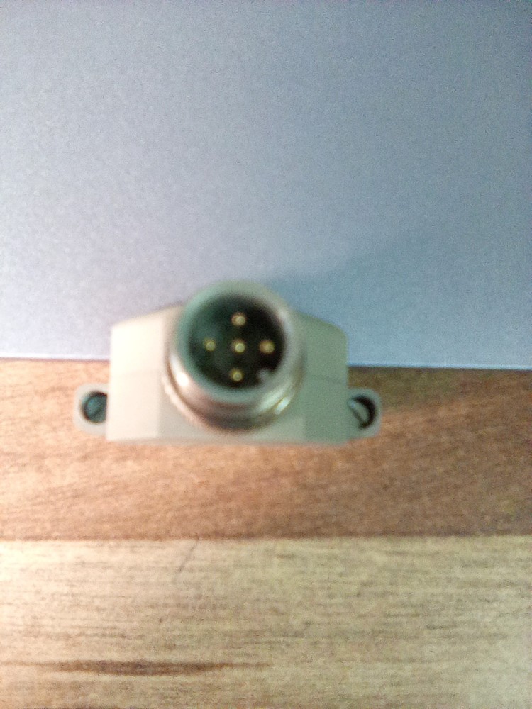 Allen Bradley 1799 DNC5MMS Adapter