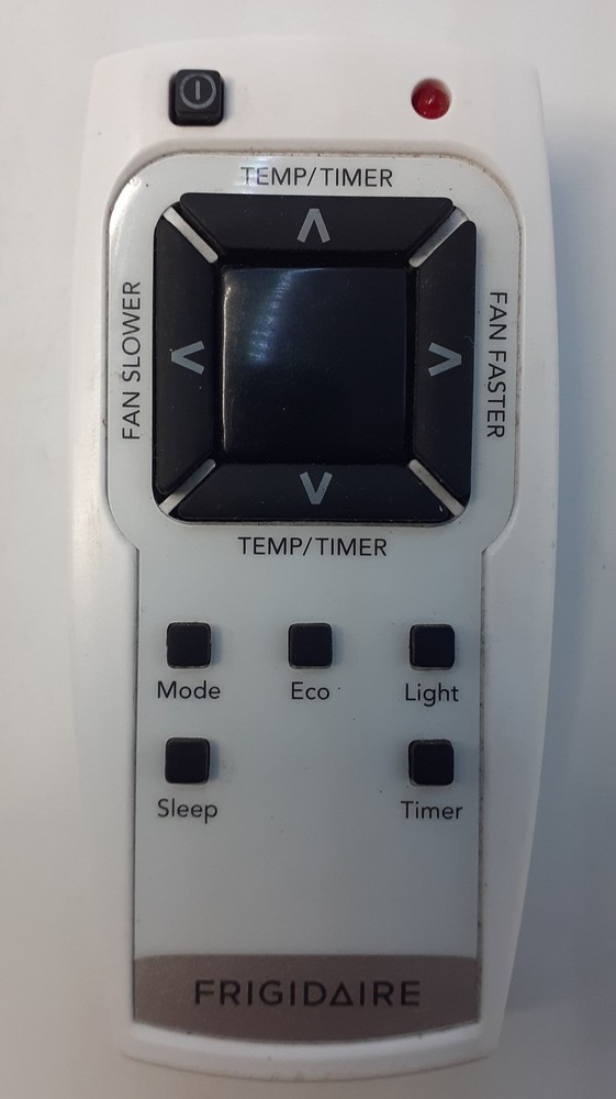 Frigidaire RG63A1/E-ELD R/C For Air Conditioner