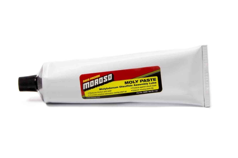Moroso 35000