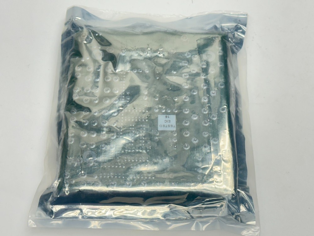 Eberline YP10943000 Alarm II Module - UN Qualified