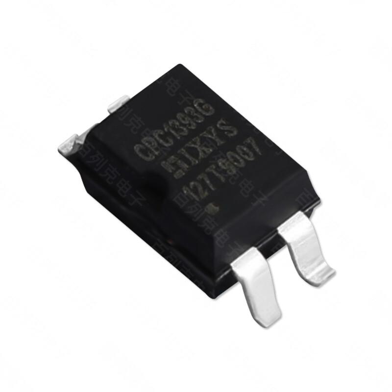 10PC FIT FOR CPC1393GR single pole 4-pin normally open solid-state relay patch