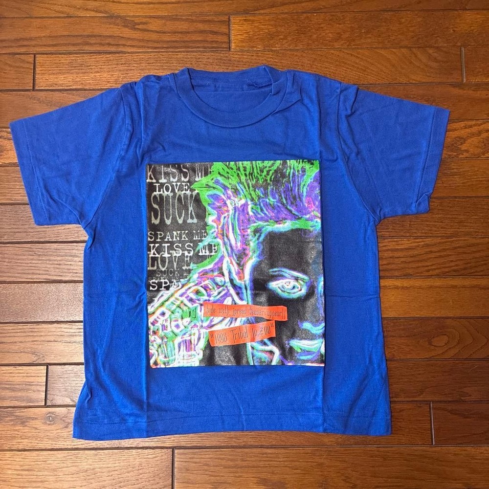 hideTshirt