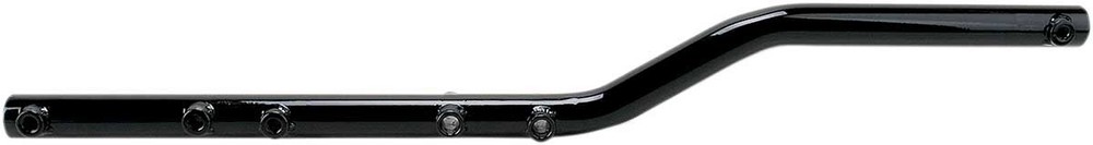Drag Specialties Muffler Support - Black - 209933