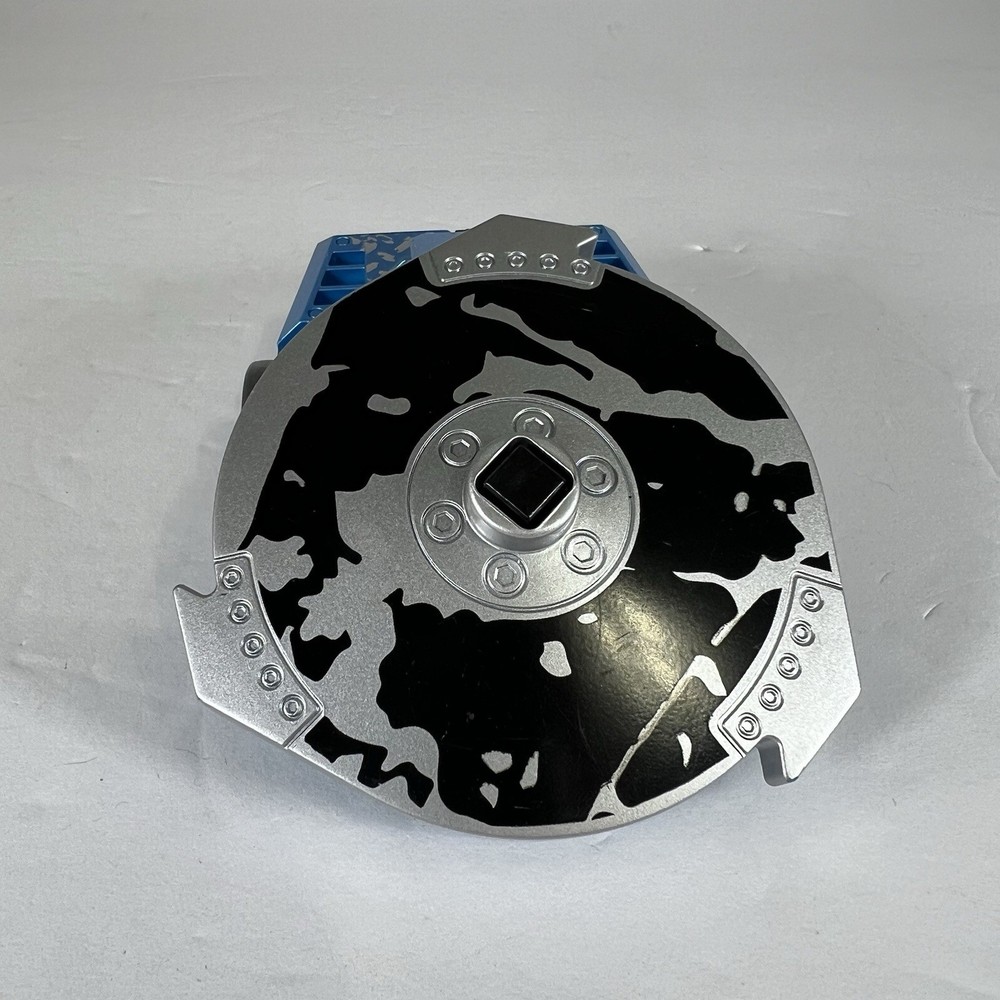 Hexbug BattleBots NO Remote Incomplete As Is