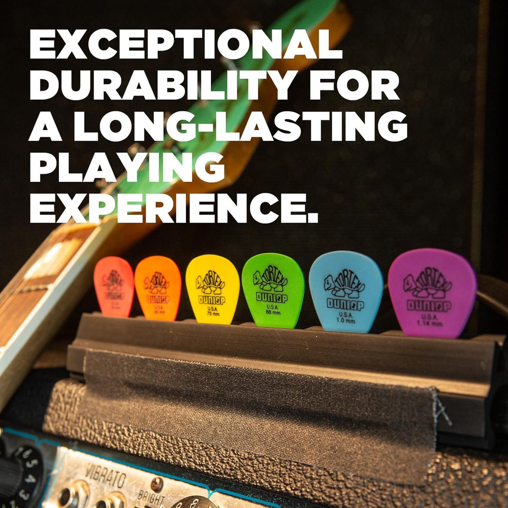 Tortex Standard Pick .50MM - 24 Pack