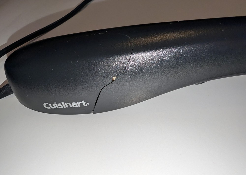 Cuisinart - Electric Knife Model CEK-40