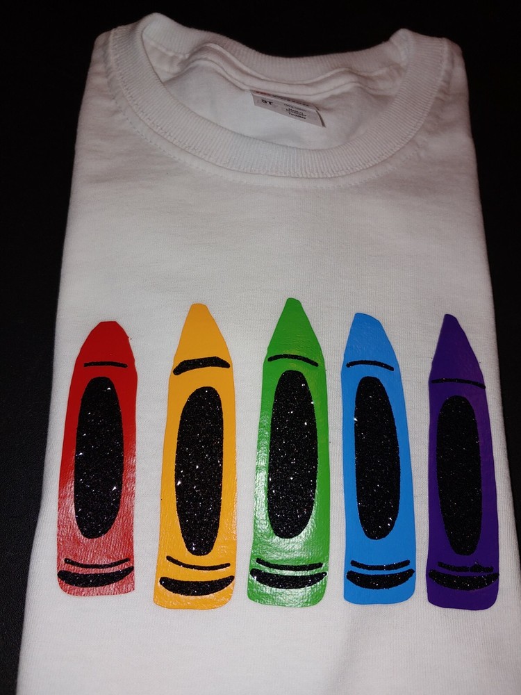Custom T-Shirts