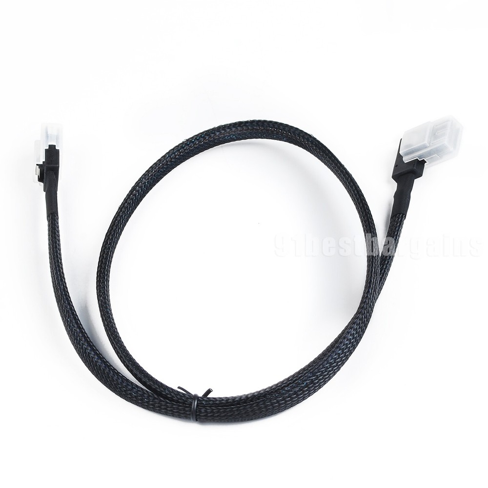 New SAS-A SAS-B Sata Raid Controller Cable For DELL PERC H700 R610 R710