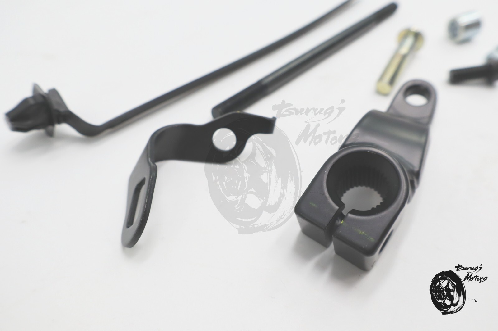 HONDA GENUINE XL750 Transalp 2023 QUICKSHIFTER GEAR SHIFT KIT OEM 08U70-MLC-D00