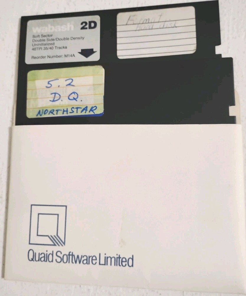 North Star Manuals & Software Lot – RAM/CPU/FPB/MDS, Advantage, BASIC,...