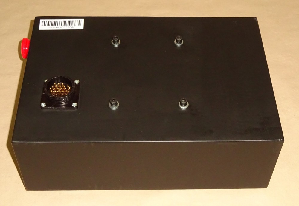 Eastwood Versa Cut 4Ft X 4Ft CNC Plasma Table Replacement Controller NEW