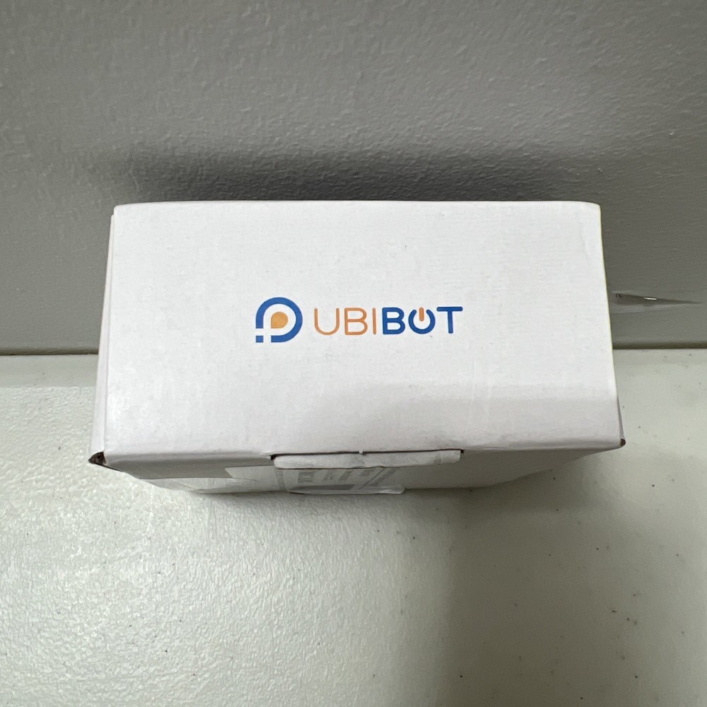 UbiBot WS1 Wireless Smart Multi-Sensor Device and Data Logger