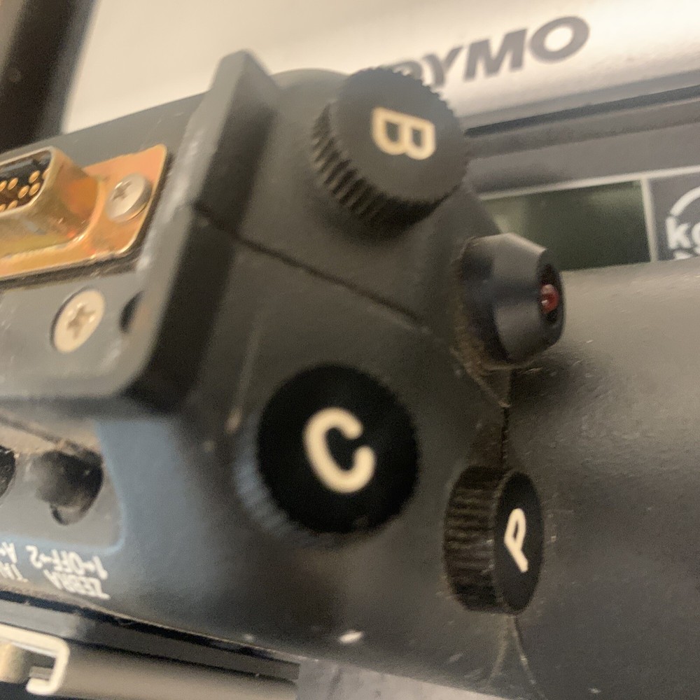 Ikegami VF15-291 Viewfinder