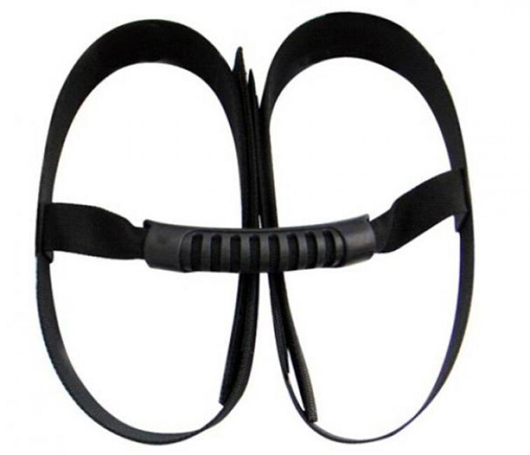 Storm Webbing Scuba Tank Carrier
