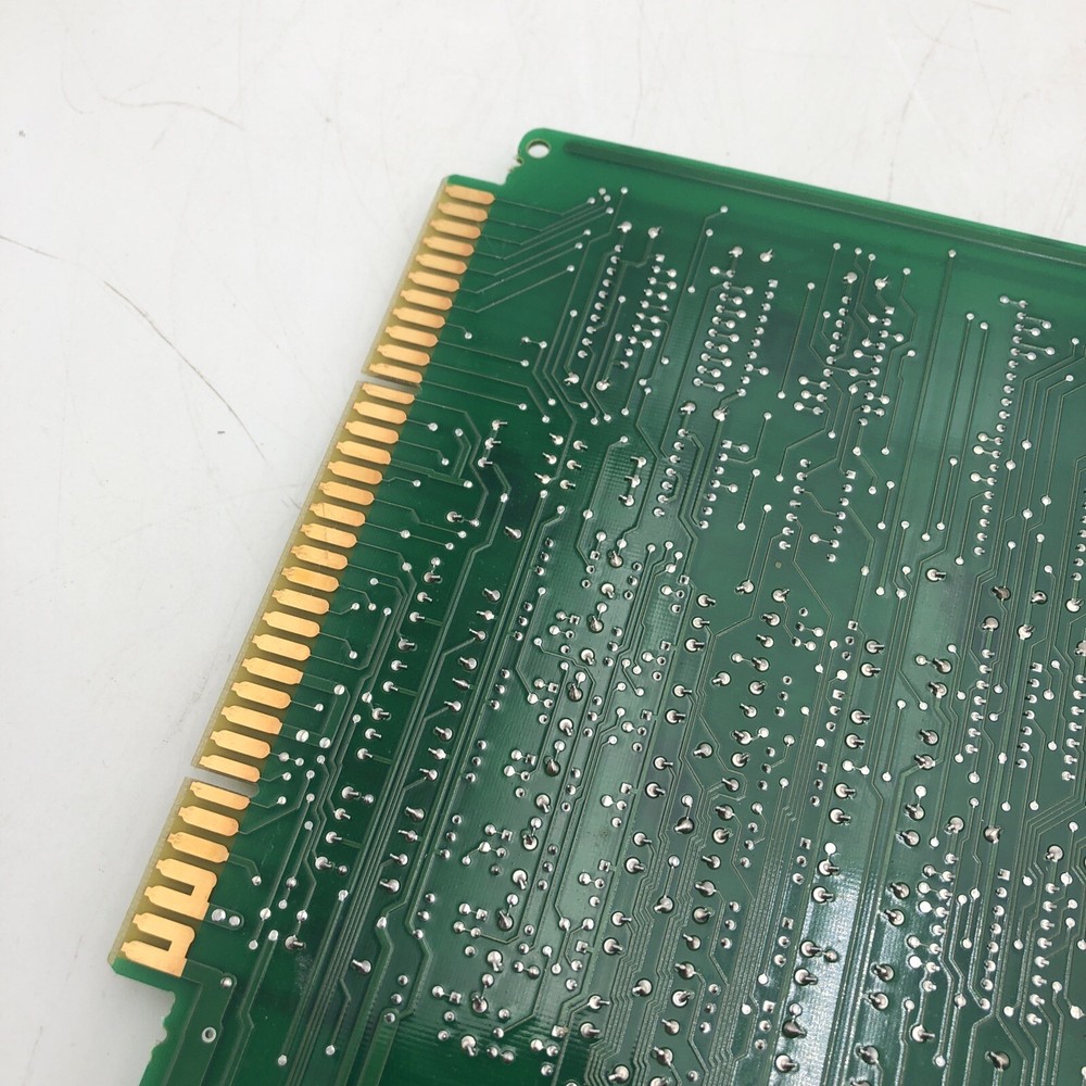 Motorola TRN8663B Trans interface board READ M