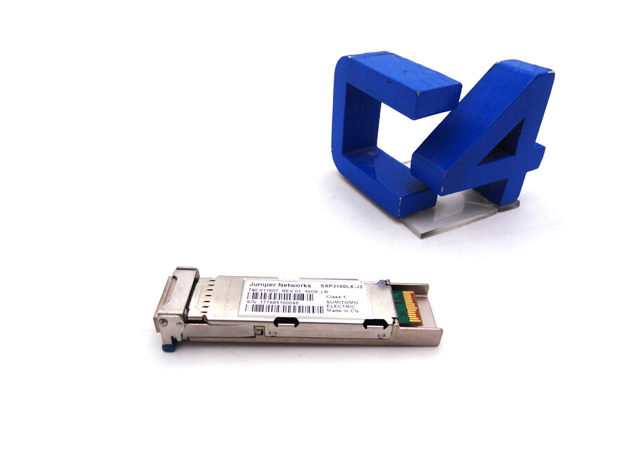 JUNIPER SXP3100LX-J3 SFP TRANSCEIVER