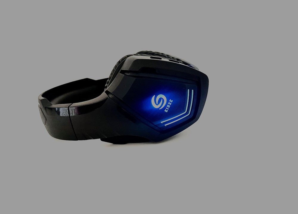 Wireless Gaming Headset