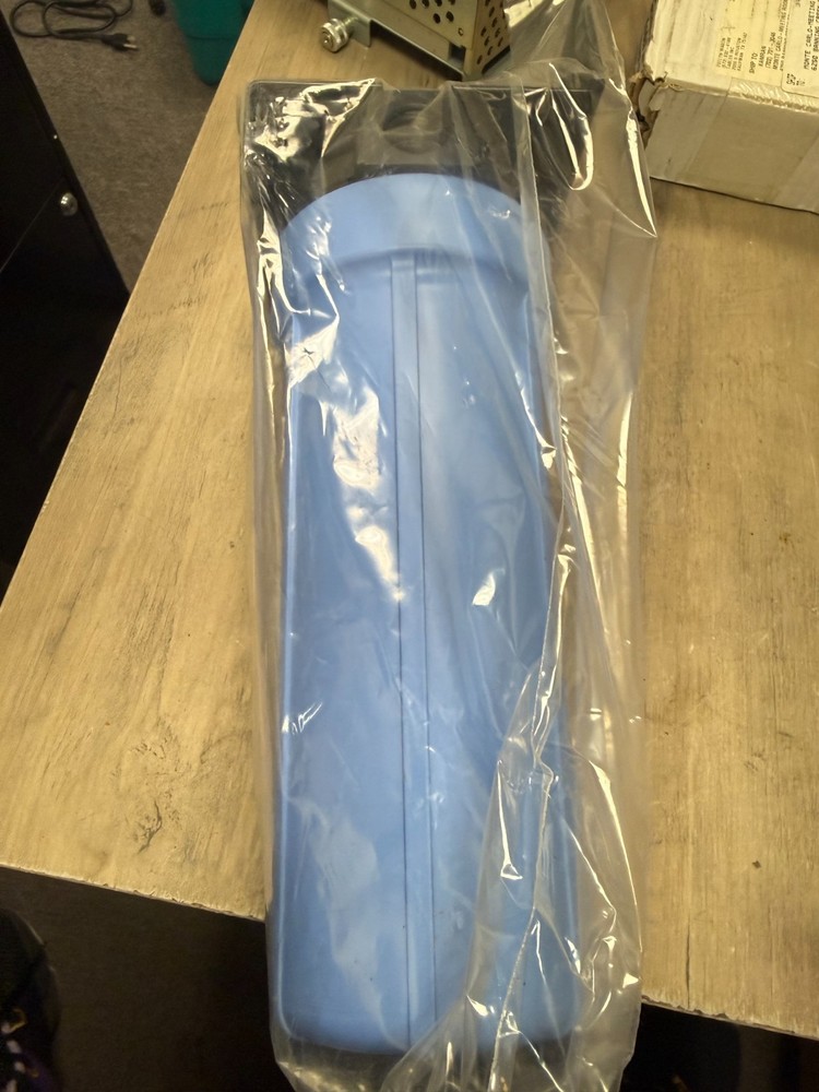 Camco Hydro Life 350 Water Filter Cartridge ONLY Processor, Ice Machine
