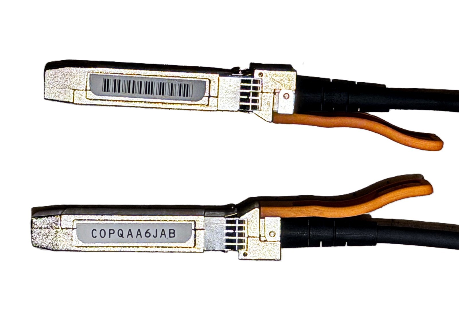 Lot of 12 Cisco SFP-H10GB-CU3M (37-0961-03) Copper Twinax 3 Meters Cables