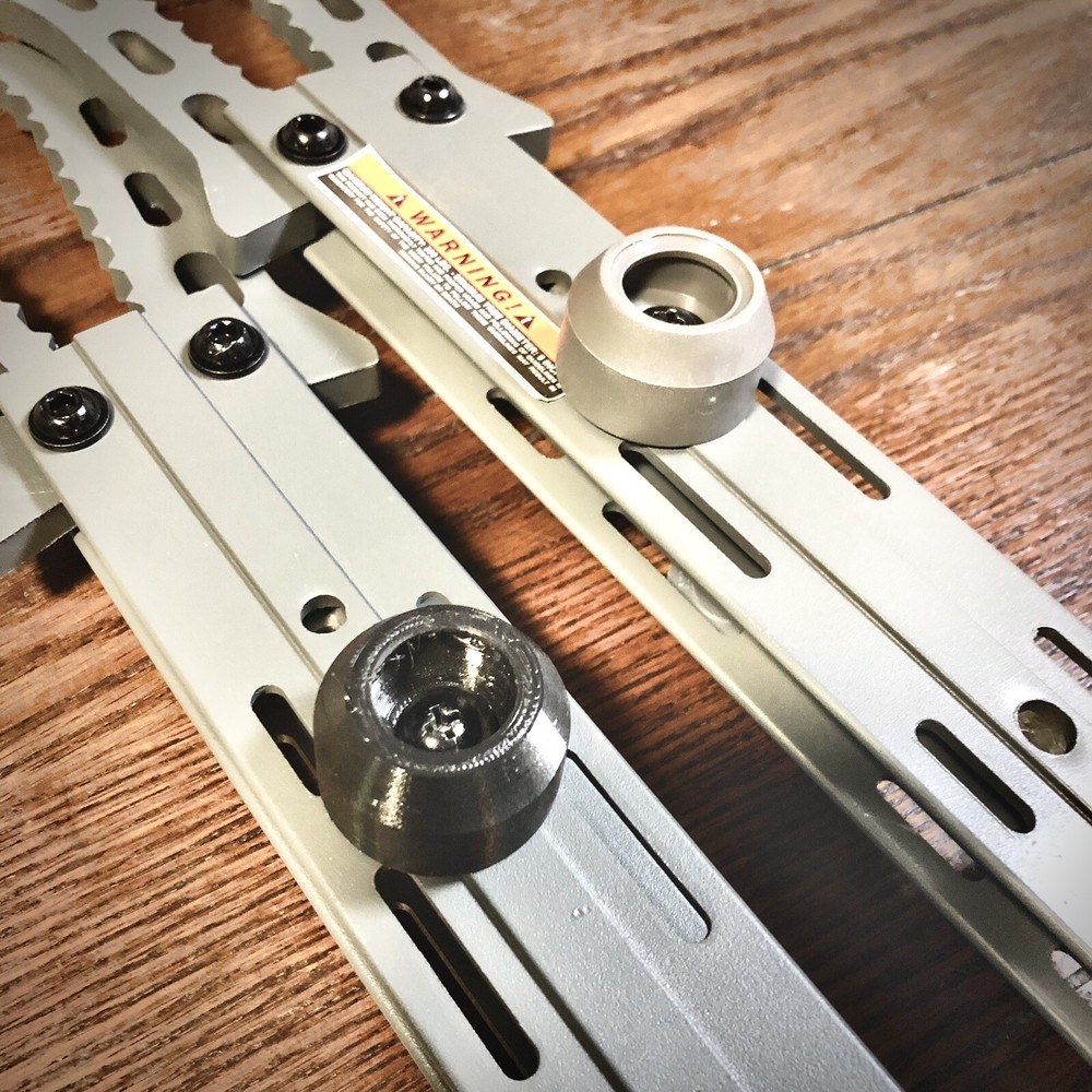 Hawk Helium Replacement Suction Cups Upgrade - Extra Strong! (8 Pack)