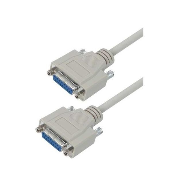 L-Com CSMN15FF-5 Cable  New In Package 5FT