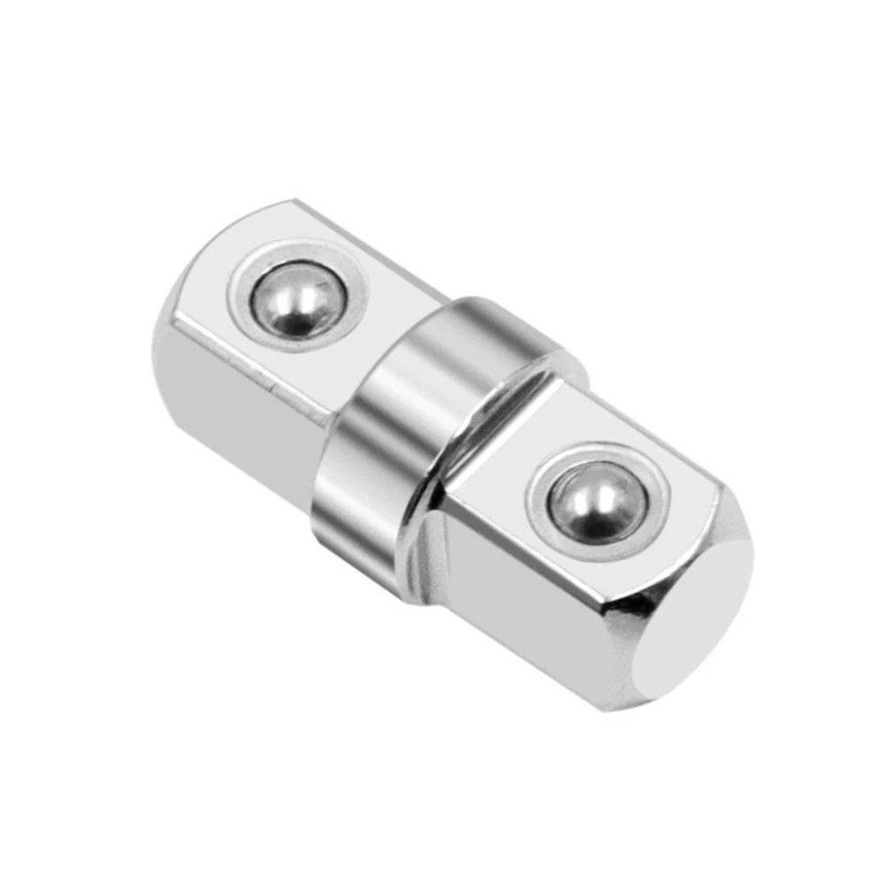 3/8 Double-head Hex Socket Wrench Adapter Extension Rod Driver Conversion tool