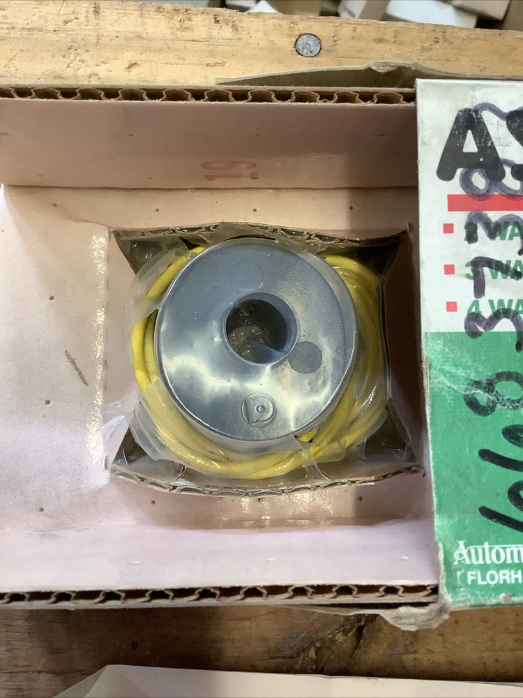 Asco Automatic Switch Co. Kit