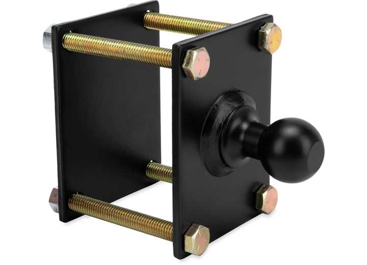 Camco 48385 Sway Control Adapter 2" x 3" Clamp-On