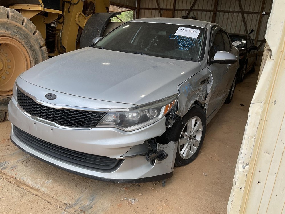 Used A/C Selector Switch fits: 2016 Kia Optima manual temperature control ID 972