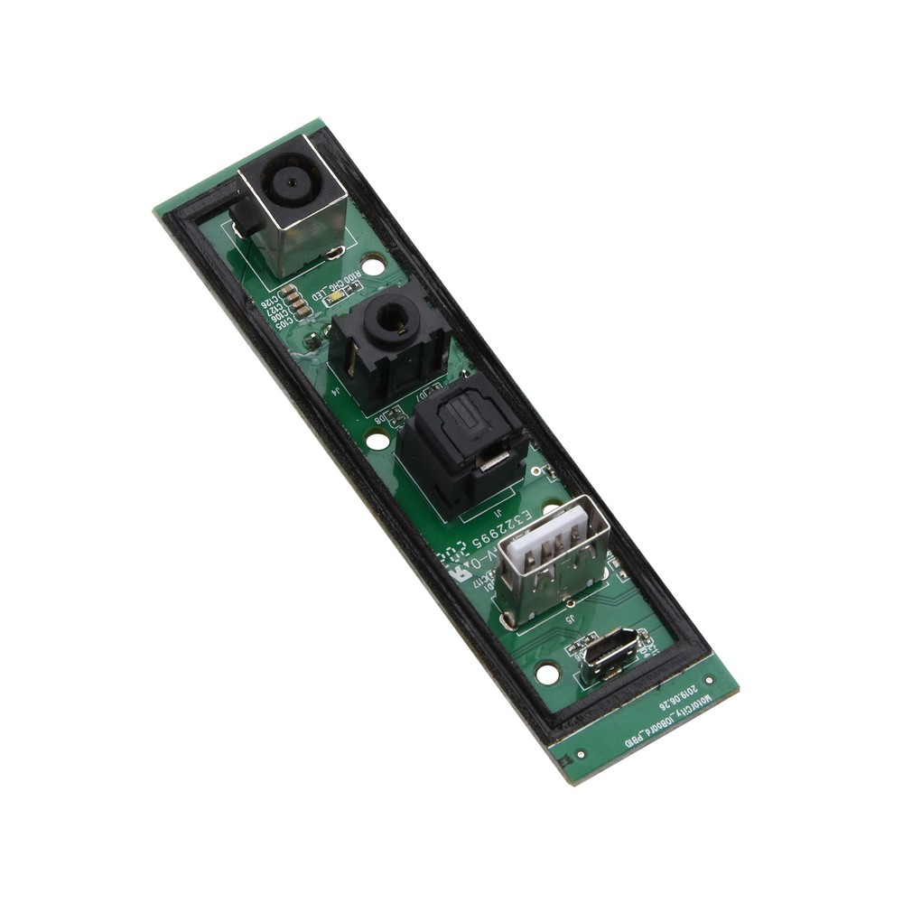 Replacement Charging Circuit Board for Logitech UE HYPERBOOM Speaker Dock Part