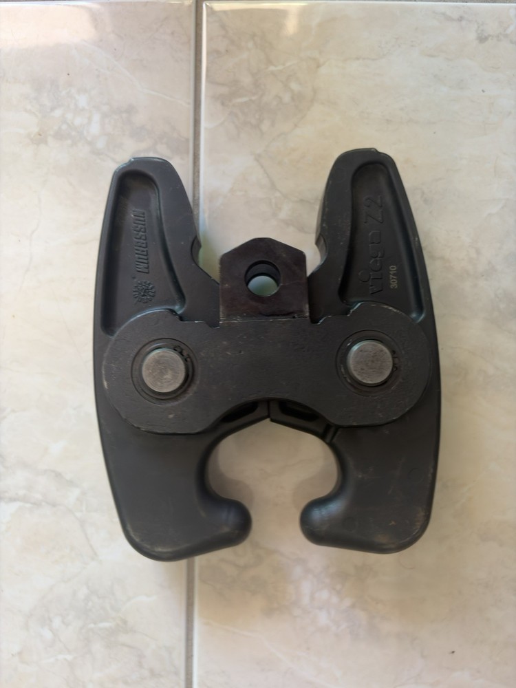 Propress Jaws And Rings 65-100mm