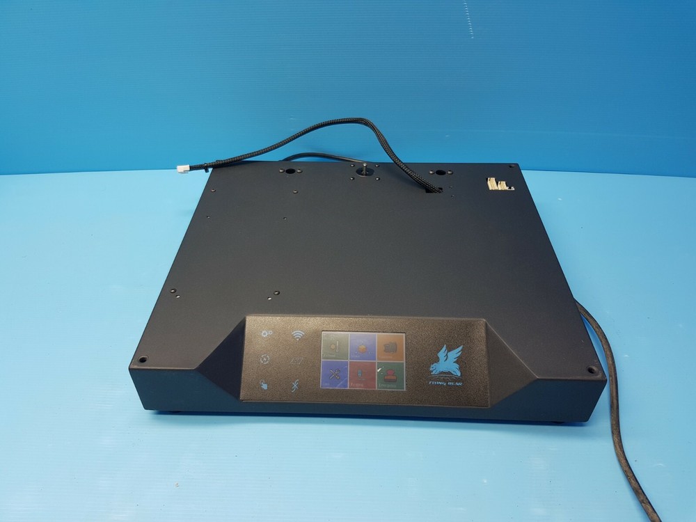 Flying Bear Ghost 5 3D Printer BASE