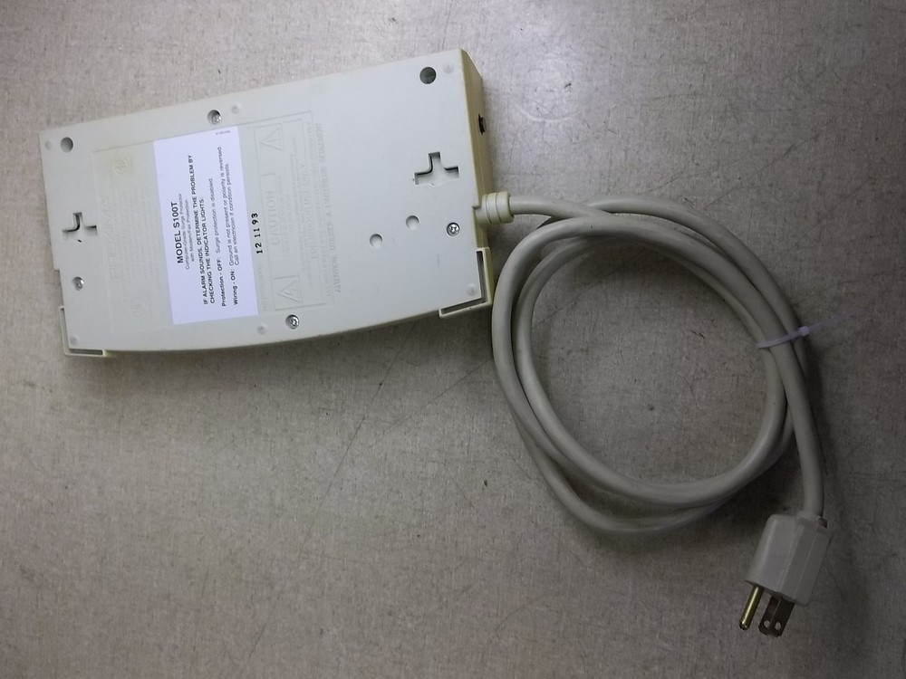 Proxima S100T Computer Grade Surge Protector*FREE SHIPPING*