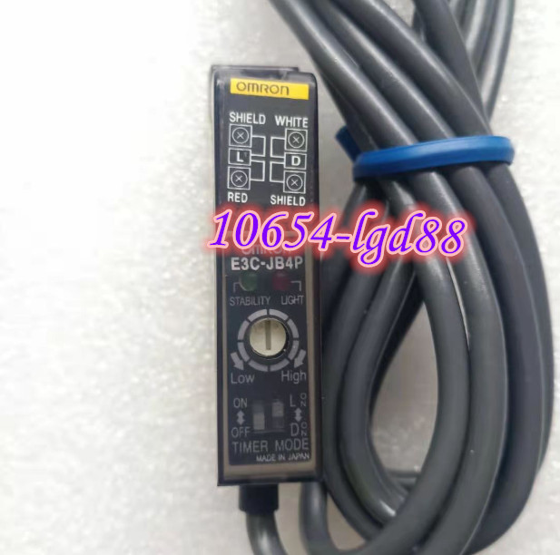 1pcs fit  E3C-JB4P sensor used  @10654
