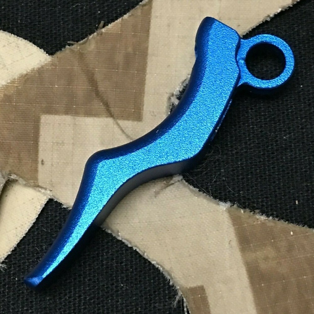 NEW Core Geo CS2 Hyper Deuce Trigger - Cobalt
