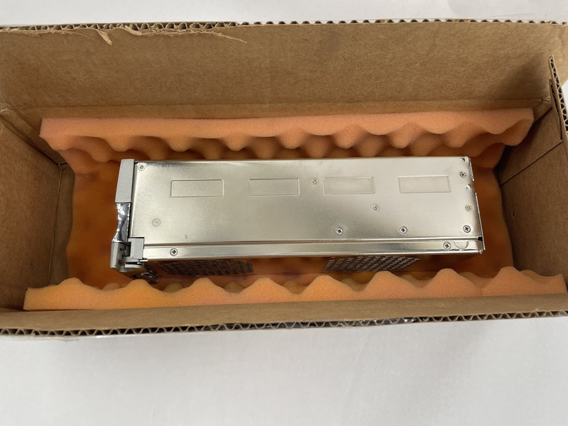 ELTEK V1000A VALERE POWER 48V 20A POWER SUPPLY RECTIFIER MODULE