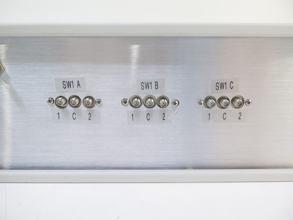 TDK RF Solutions RSM-02 Switch Controller works with SI-300 system interface